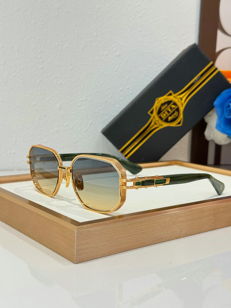 Dita Quality Luxury Sunglasses 605160000