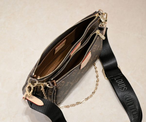 Luxury LV Handbag M44813-071-1 BC