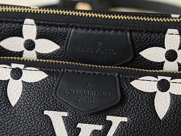 Luxury LV Handbag M45777-M80399-M46568-051 BC