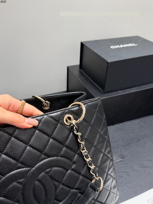 New Fashion CN Handbag CC265284 QA New Fashion CN Handbag CC265284 QA
