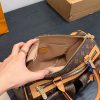 New Fashion LV Handbag LV266719 QA
