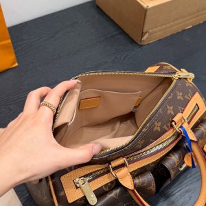 New Fashion LV Handbag LV266719 QA