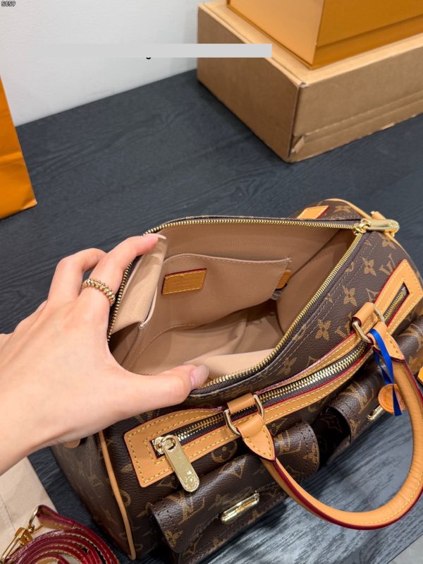 New Fashion LV Handbag LV266719 QA