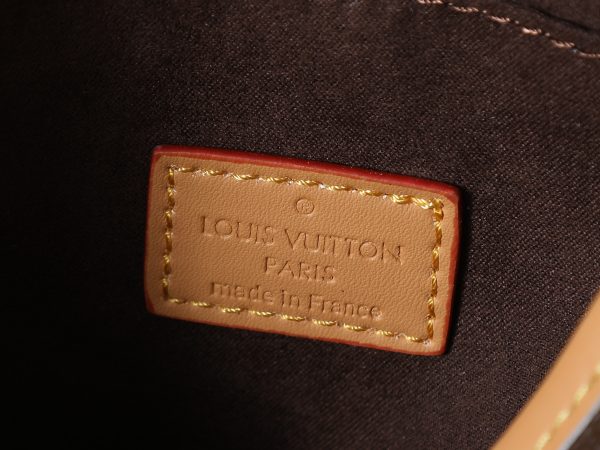 Luxury LV Handbag M57857 BC