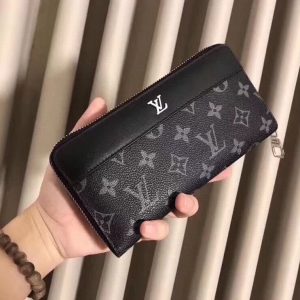 Premium Icon LV Wallet 6100 BC