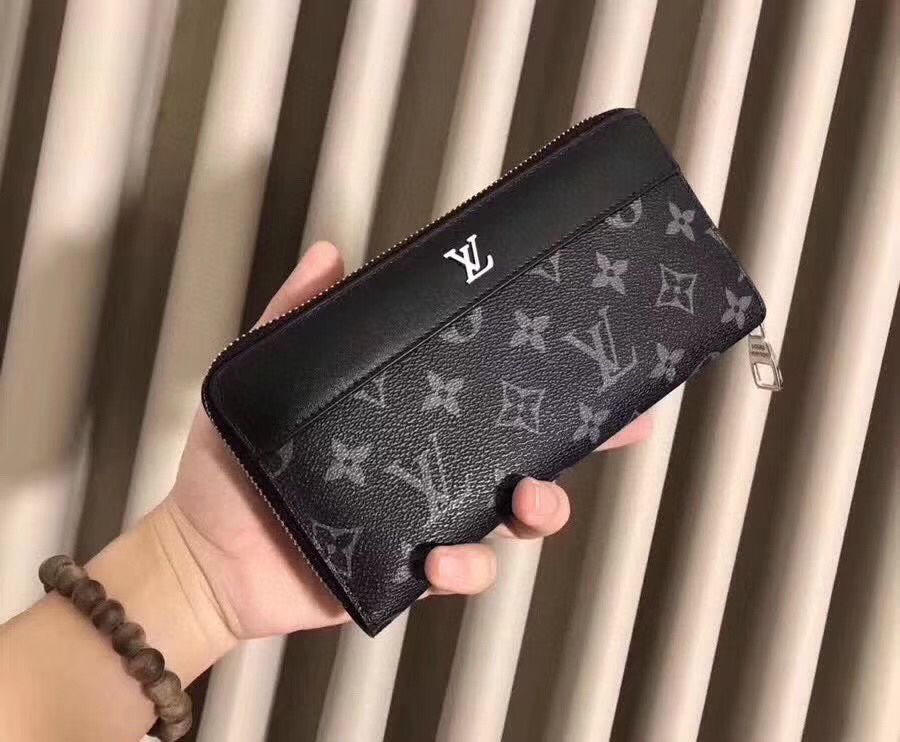 Premium Icon LV Wallet 6100 BC