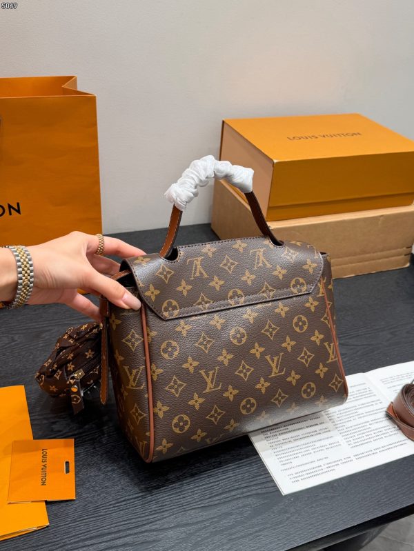 New Fashion LV Handbag LV265313 QA New Fashion LV Handbag LV265313 QA
