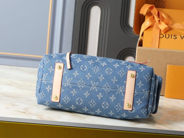 Luxury LV Handbag M28287-M27623-M46203-002 BC