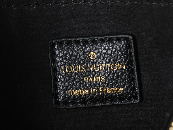 Luxury LV Handbag M45777-M80399-M46568-051 BC