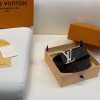 LV Logo Belt 004