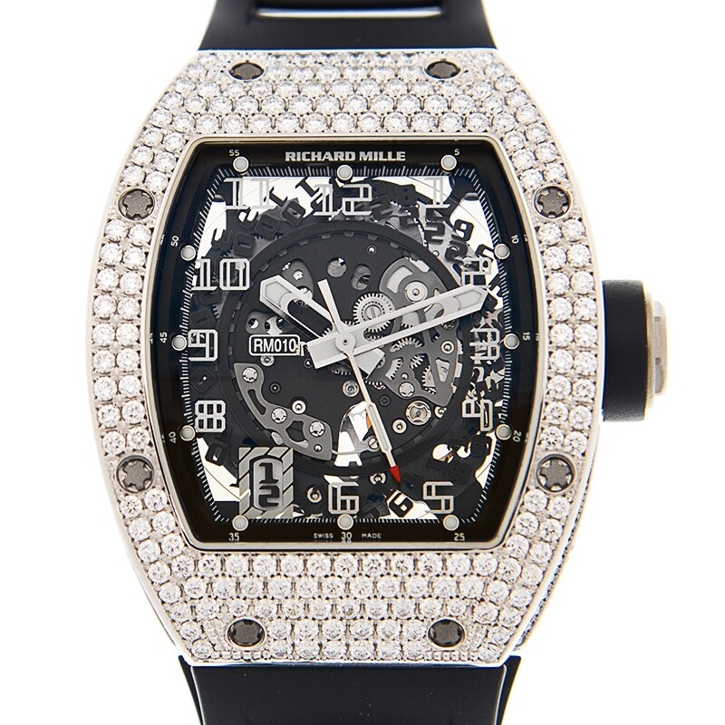 Richard Mille RM010
