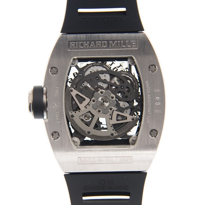 Richard Mille RM010