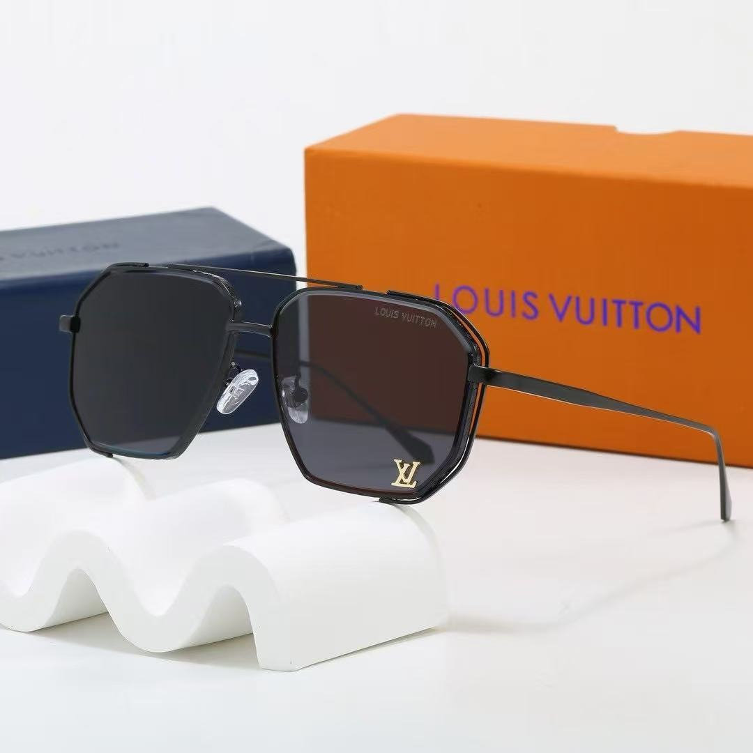LV Attitude Sunglasses S35124