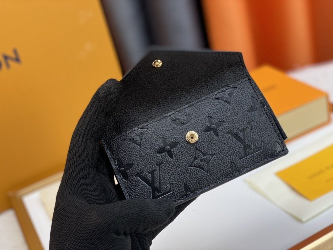Premium Icon LV Wallet M69431 BC