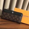 Premium Icon LV Wallet 6100 BC
