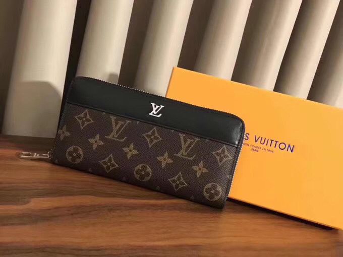 Premium Icon LV Wallet 6100 BC