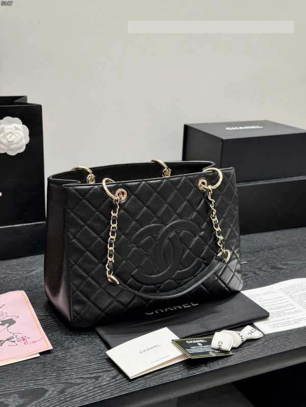 New Fashion CN Handbag CC265284 QA New Fashion CN Handbag CC265284 QA
