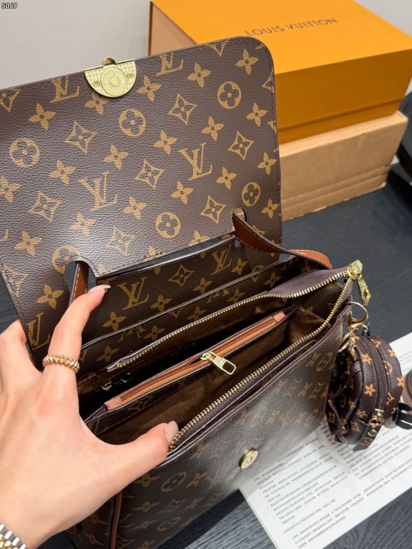 New Fashion LV Handbag LV265313 QA New Fashion LV Handbag LV265313 QA