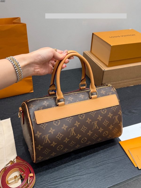 New Fashion LV Handbag LV266719 QA