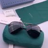 GG Bamboo Bar Aviator Sunglasses G3081 GG Bamboo Bar Aviator Sunglasses G3081