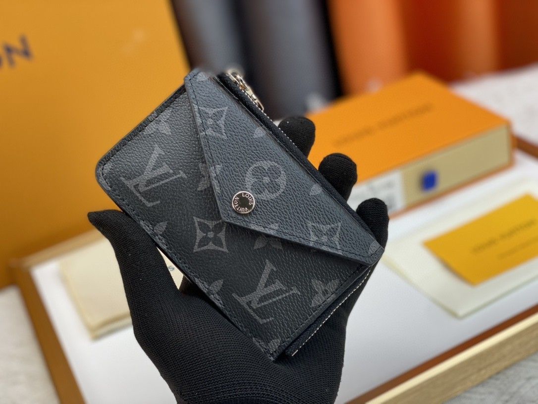 Premium Icon LV Wallet M69431 BC