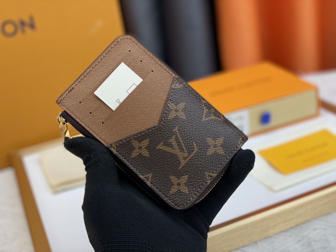 Premium Icon LV Wallet M69431 BC