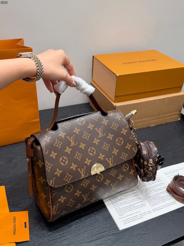 New Fashion LV Handbag LV265313 QA New Fashion LV Handbag LV265313 QA