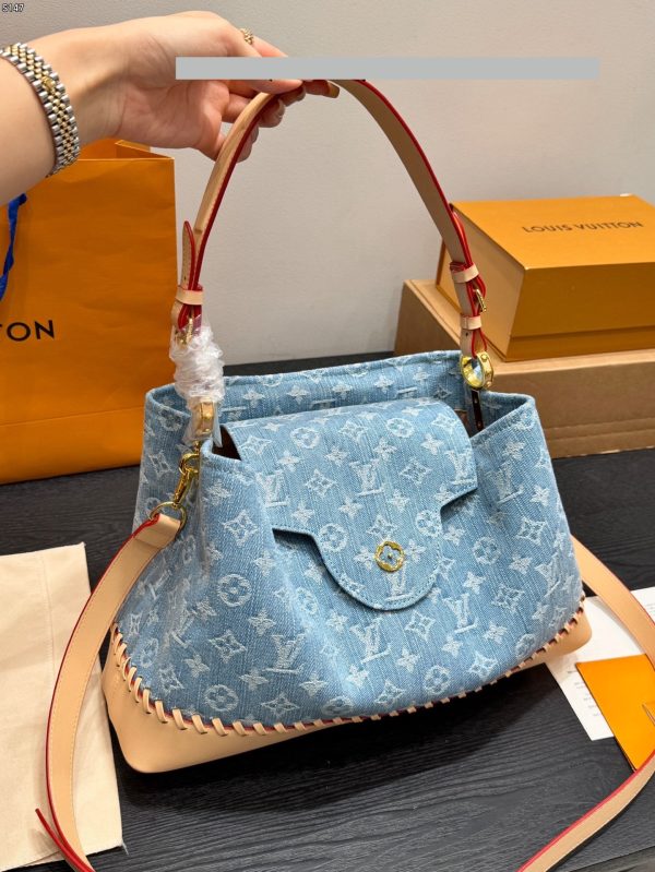 New Fashion LV Handbag LV266715 QA