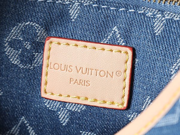 Luxury LV Handbag M28287-M27623-M46203-002 BC