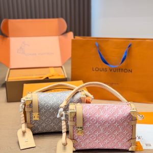 Daily Street Style LV Handbag LV266108 QA