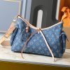 Luxury LV Handbag M28287-M27623-M46203-002 BC