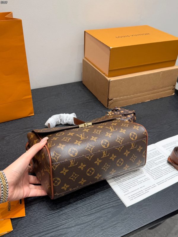 New Fashion LV Handbag LV265313 QA New Fashion LV Handbag LV265313 QA