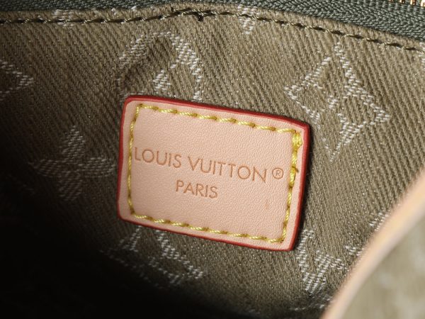 Luxury LV Handbag M28287-M27623-M46203-002 BC