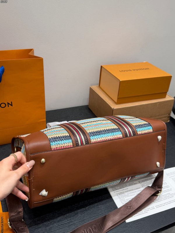 New Fashion LV Handbag LV265311 QA