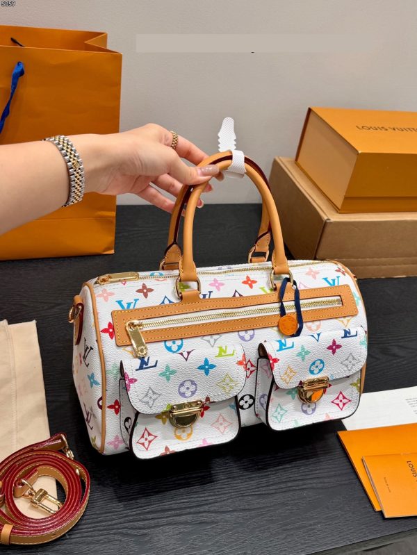 New Fashion LV Handbag LV266719 QA