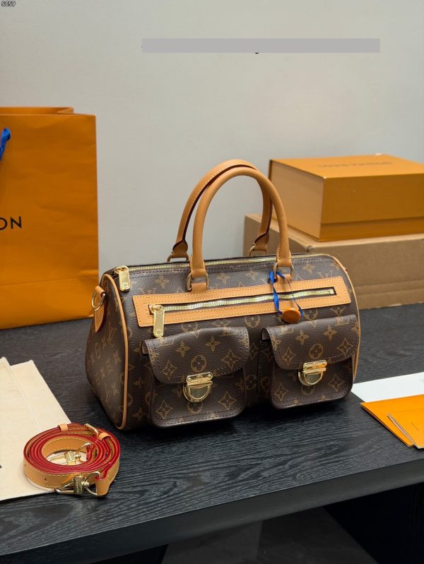 New Fashion LV Handbag LV266719 QA