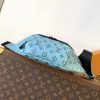 LV Rush Bumbag KK04250 LV Rush Bumbag KK04250
