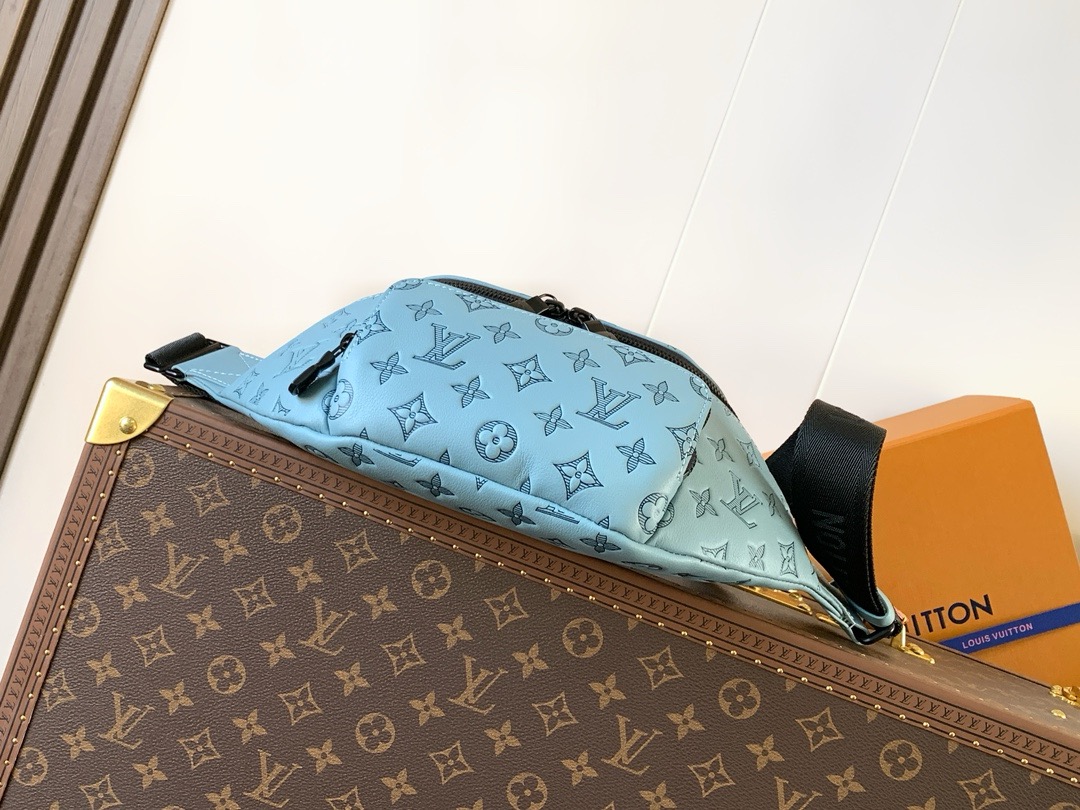 LV Rush Bumbag KK04250 LV Rush Bumbag KK04250