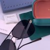 GG Bamboo Bar Aviator Sunglasses G3081 GG Bamboo Bar Aviator Sunglasses G3081