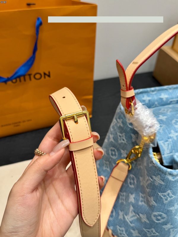 New Fashion LV Handbag LV266715 QA