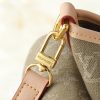 Luxury LV Handbag M28287-M27623-M46203-002 BC