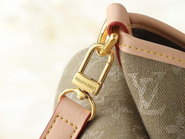 Luxury LV Handbag M28287-M27623-M46203-002 BC