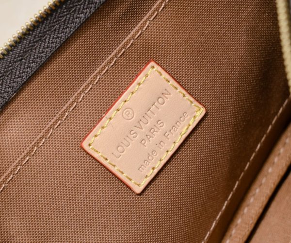 Luxury LV Handbag M44813-071-1 BC