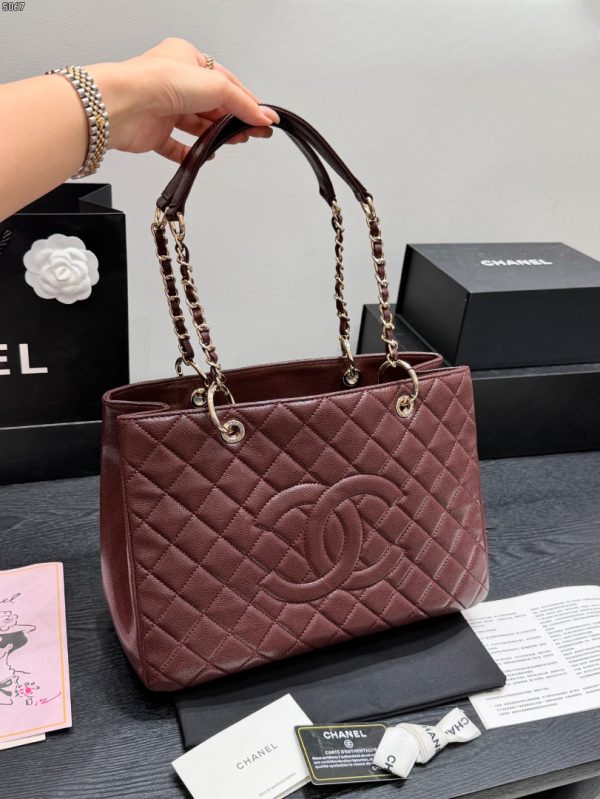 New Fashion CN Handbag CC265284 QA New Fashion CN Handbag CC265284 QA