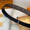 LV Logo Belt 004