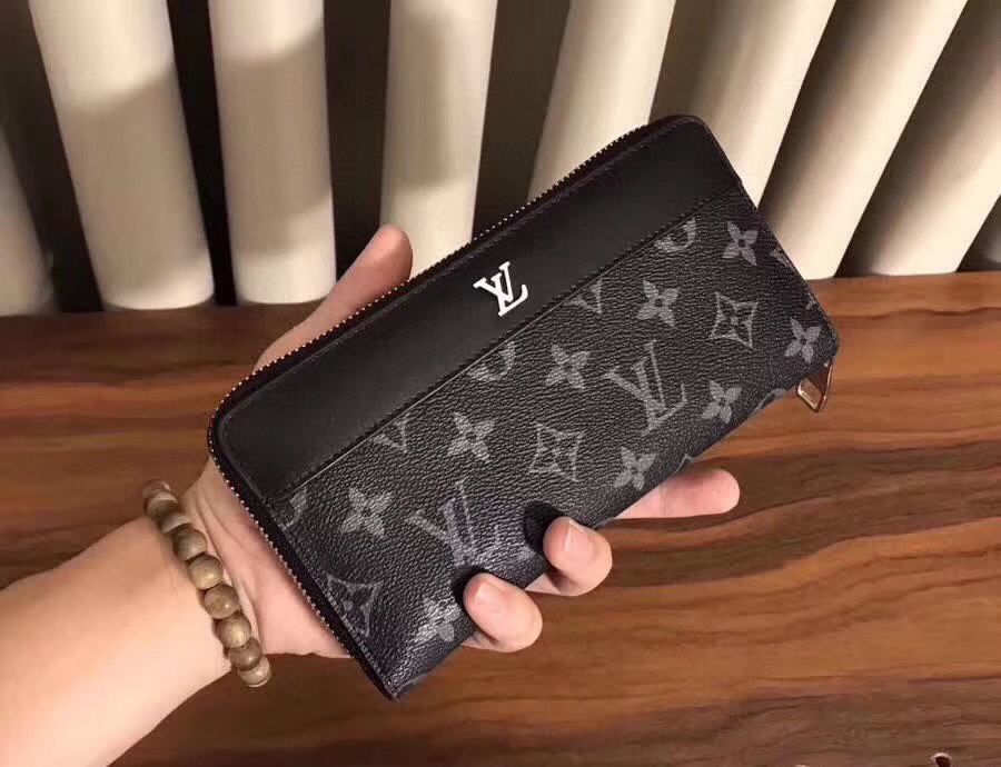 Premium Icon LV Wallet 6100 BC