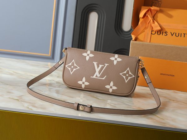 Luxury LV Handbag M45777-M80399-M46568-051 BC
