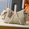 Luxury LV Handbag M28287-M27623-M46203-002 BC