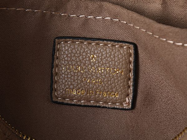Luxury LV Handbag M45777-M80399-M46568-051 BC