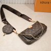 Luxury LV Handbag M44813-071-1 BC